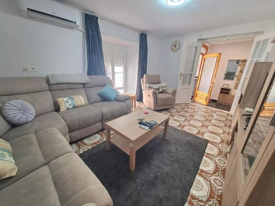 Ambassador INN Apartment in Africa