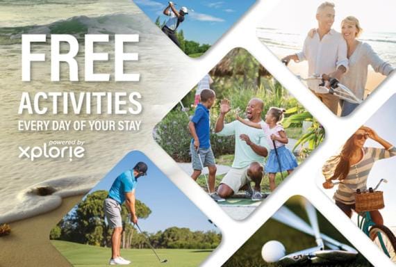 434 Captains Walk- Near Ocean FREE Activities Included House in Hilton Head Island
