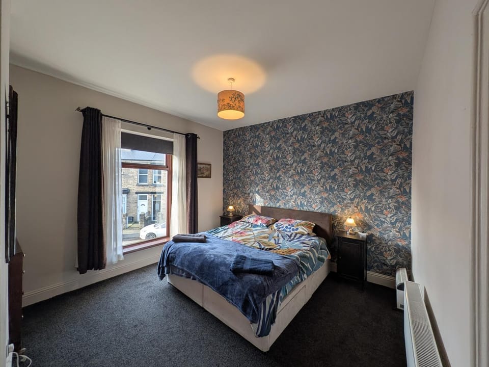 The Prince's Eyrie - Spacious, comfy and cosy Apartment in England