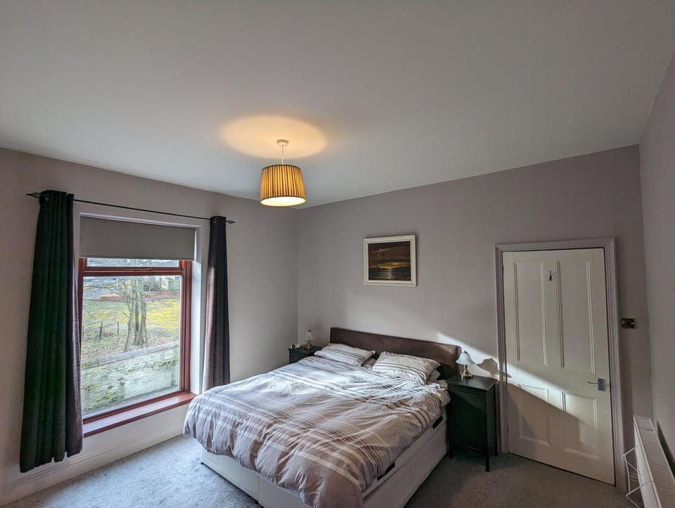 The Prince's Eyrie - Spacious, comfy and cosy Apartment in England