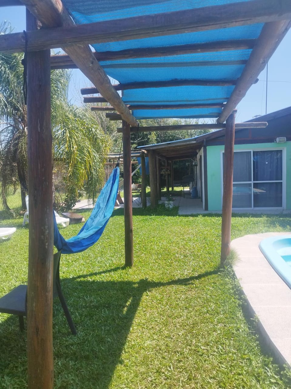 Cabaña Madreselva House in Corrientes Province, Argentina