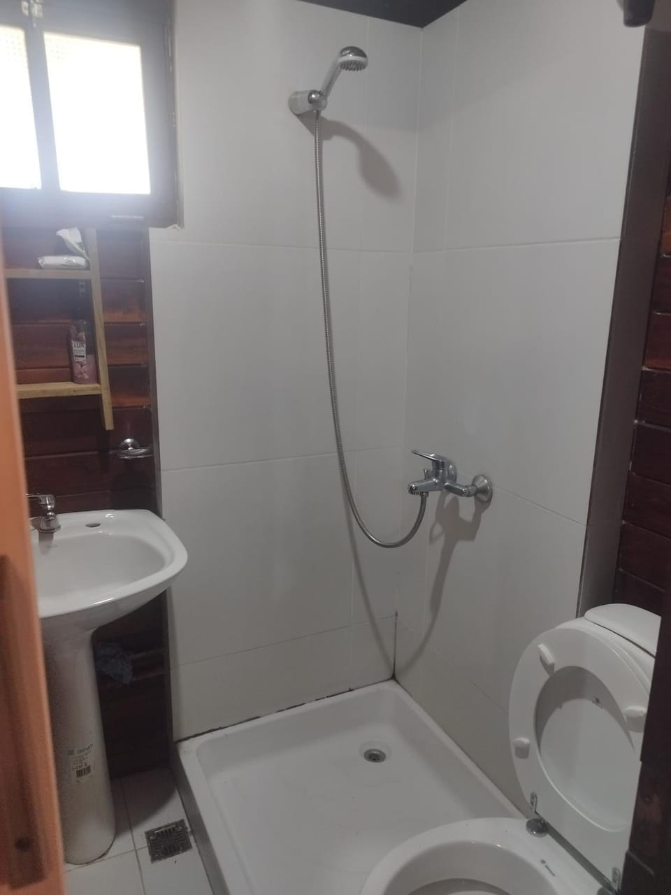 Cabaña Madreselva House in Corrientes Province, Argentina
