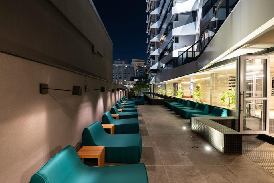 Balcony/Terrace, Swimming pool