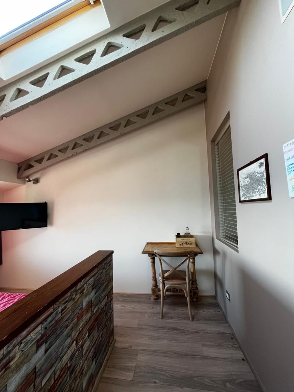 Bed and Breakfast Admiramini Bed and Breakfast in Province of Lecco