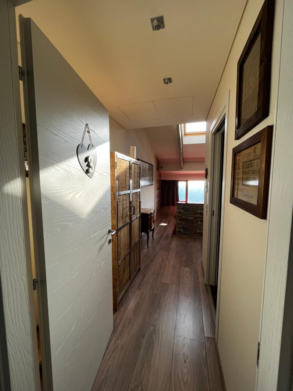 Bed and Breakfast Admiramini Bed and Breakfast in Province of Lecco