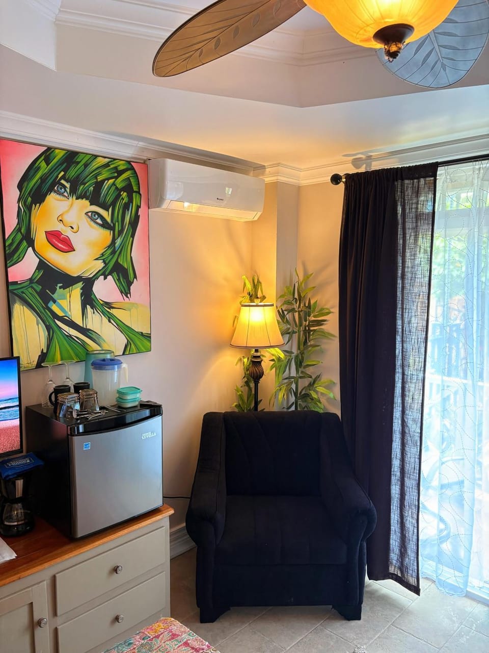 Caye Caulker Boutique Guesthouse 4 Bed and Breakfast in Belize District