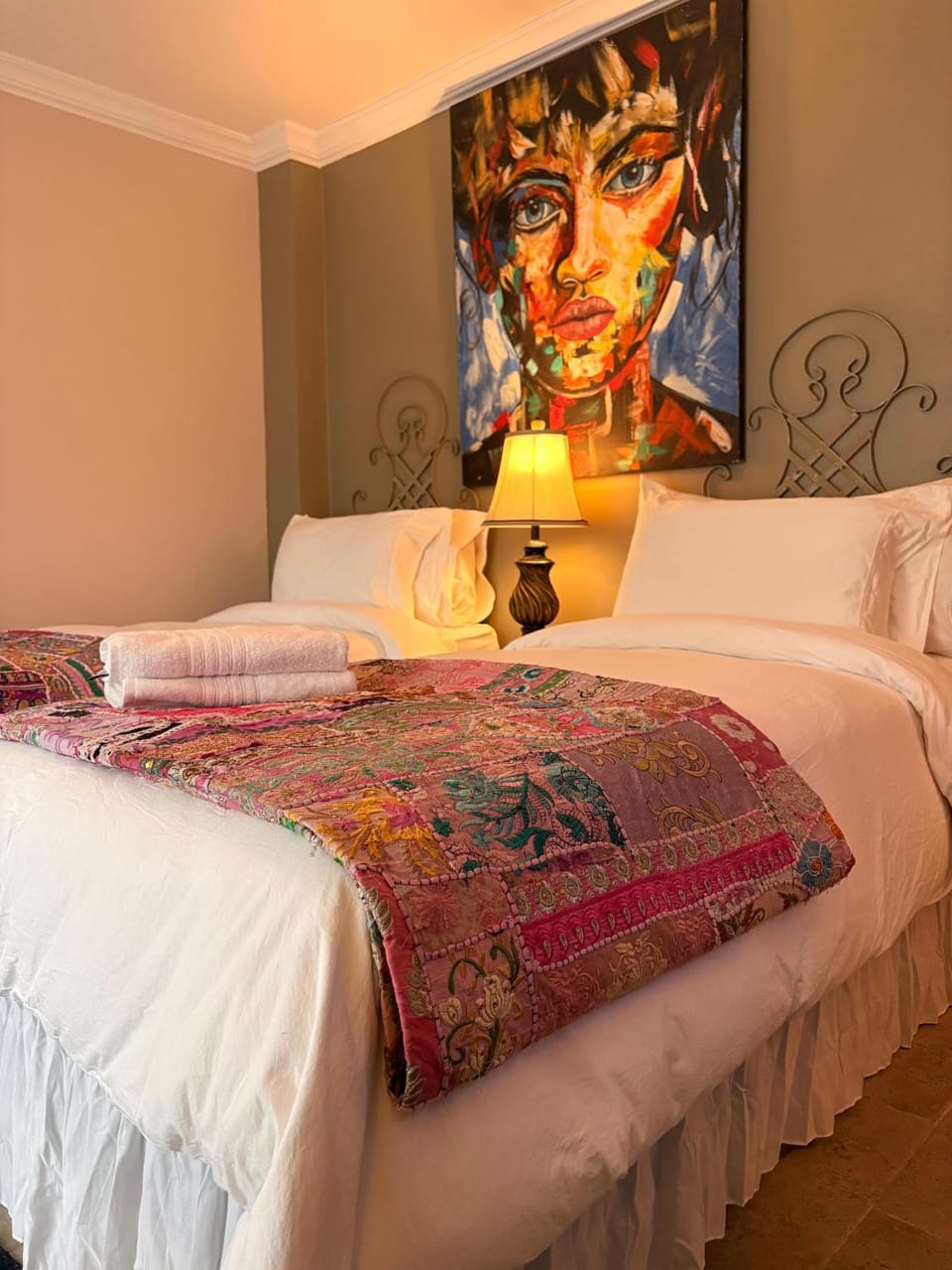 Caye Caulker Boutique Guesthouse 4 Bed and Breakfast in Belize District