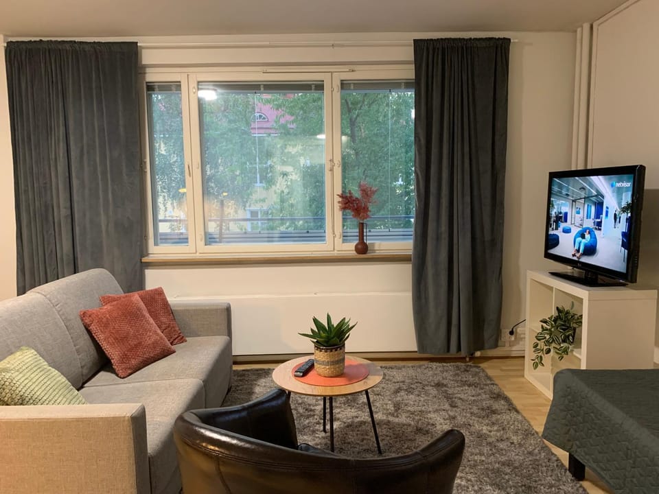 TV and multimedia, Living room