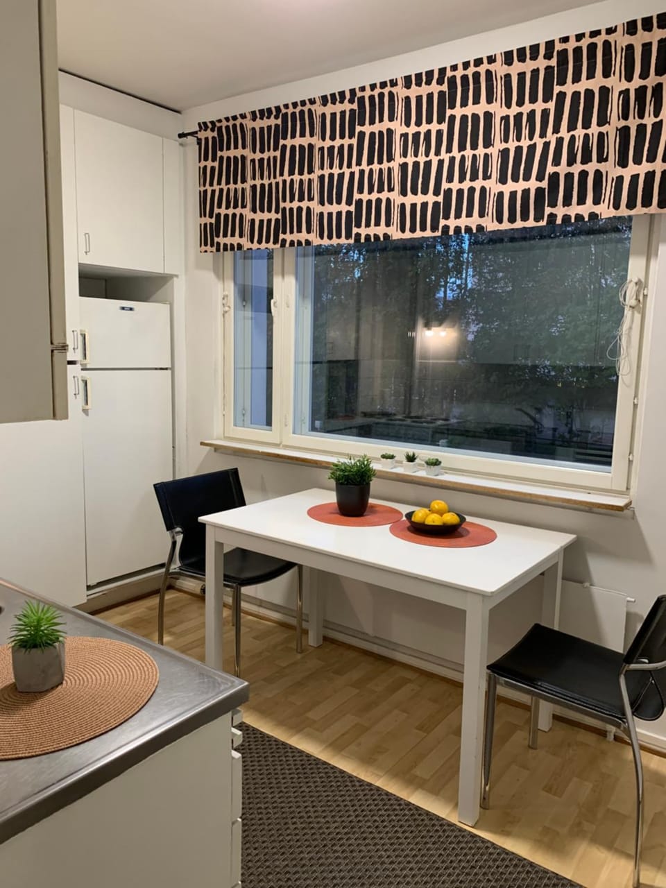 1BR CityApartment SY5, free parking on the street Apartment in Finland