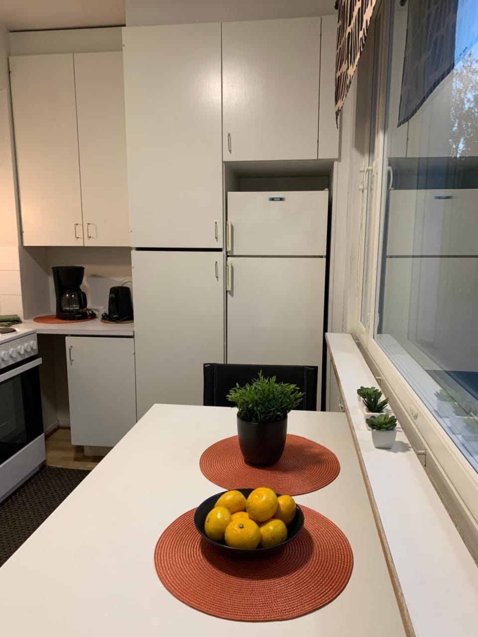 1BR CityApartment SY5, free parking on the street Apartment in Finland
