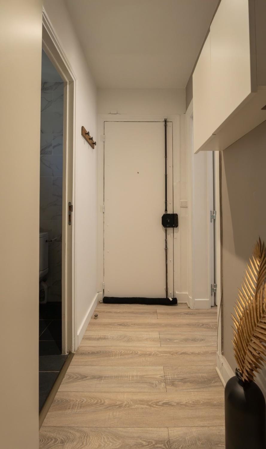 Appartement cosy calme et très bien situé Apartment in Paris