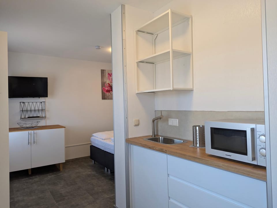 Hotel Wolke Hotel in Thuringia, Germany