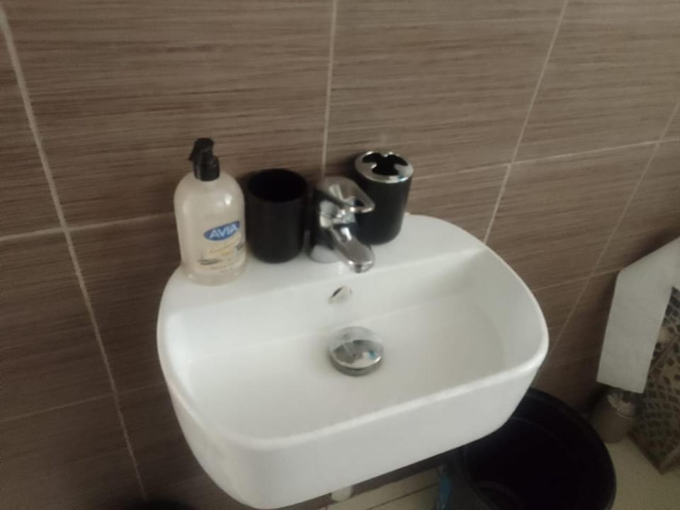 The Rosebank Accommodation Apartment in Johannesburg