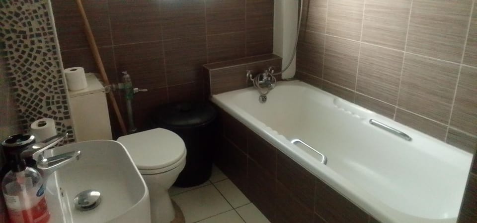 The Rosebank Accommodation Apartment in Johannesburg