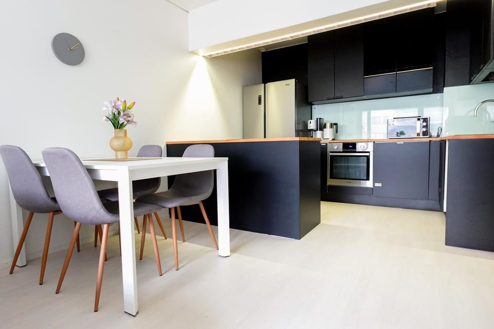 Decorative detail, Dining area, kitchen