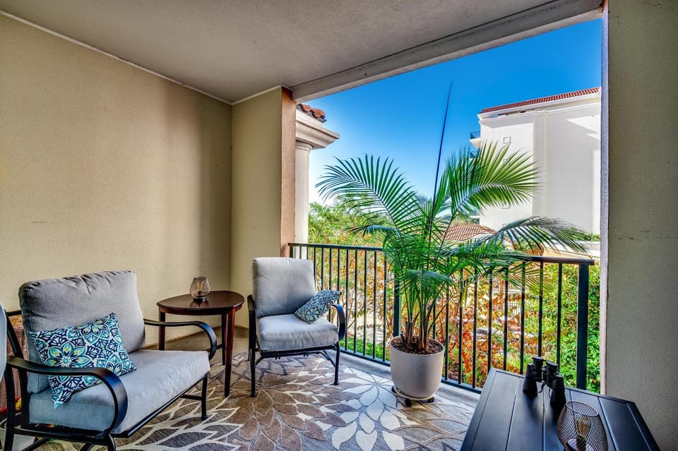 The Marina 7-206 House in Myrtle Beach