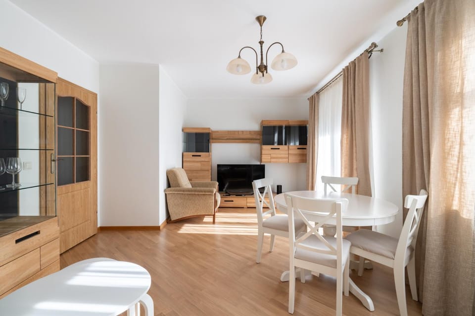 Apartament nadmorski Dagmara Apartment in Sopot