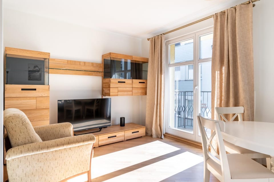 Apartament nadmorski Dagmara Apartment in Sopot