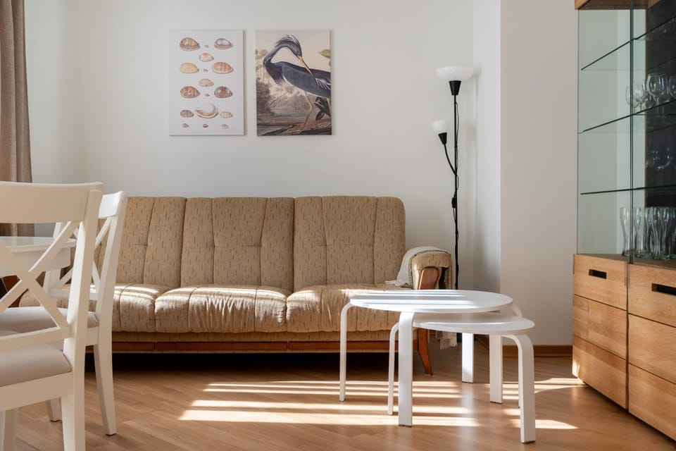 Apartament nadmorski Dagmara Apartment in Sopot