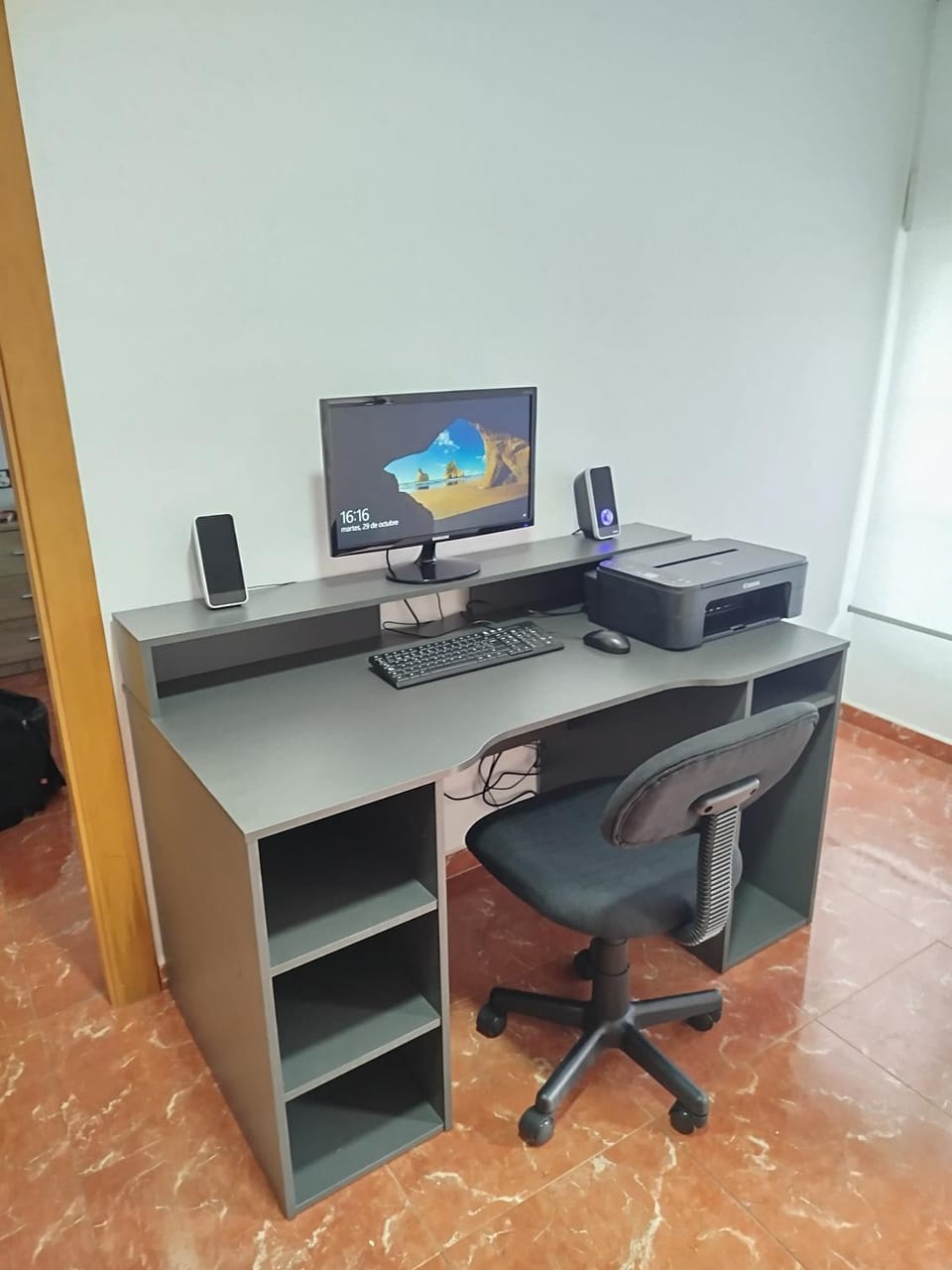 Casa planta baja en Gador Apartment in Comarca Metropolitana de Almería