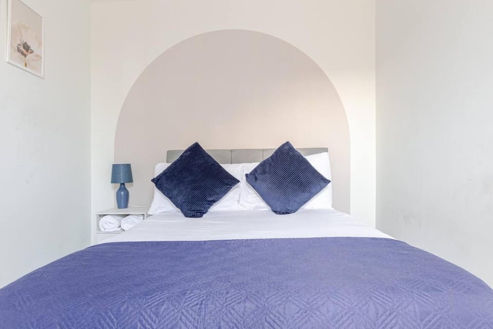 2Bed by Jubilee Square Maidstone Apartment in Maidstone