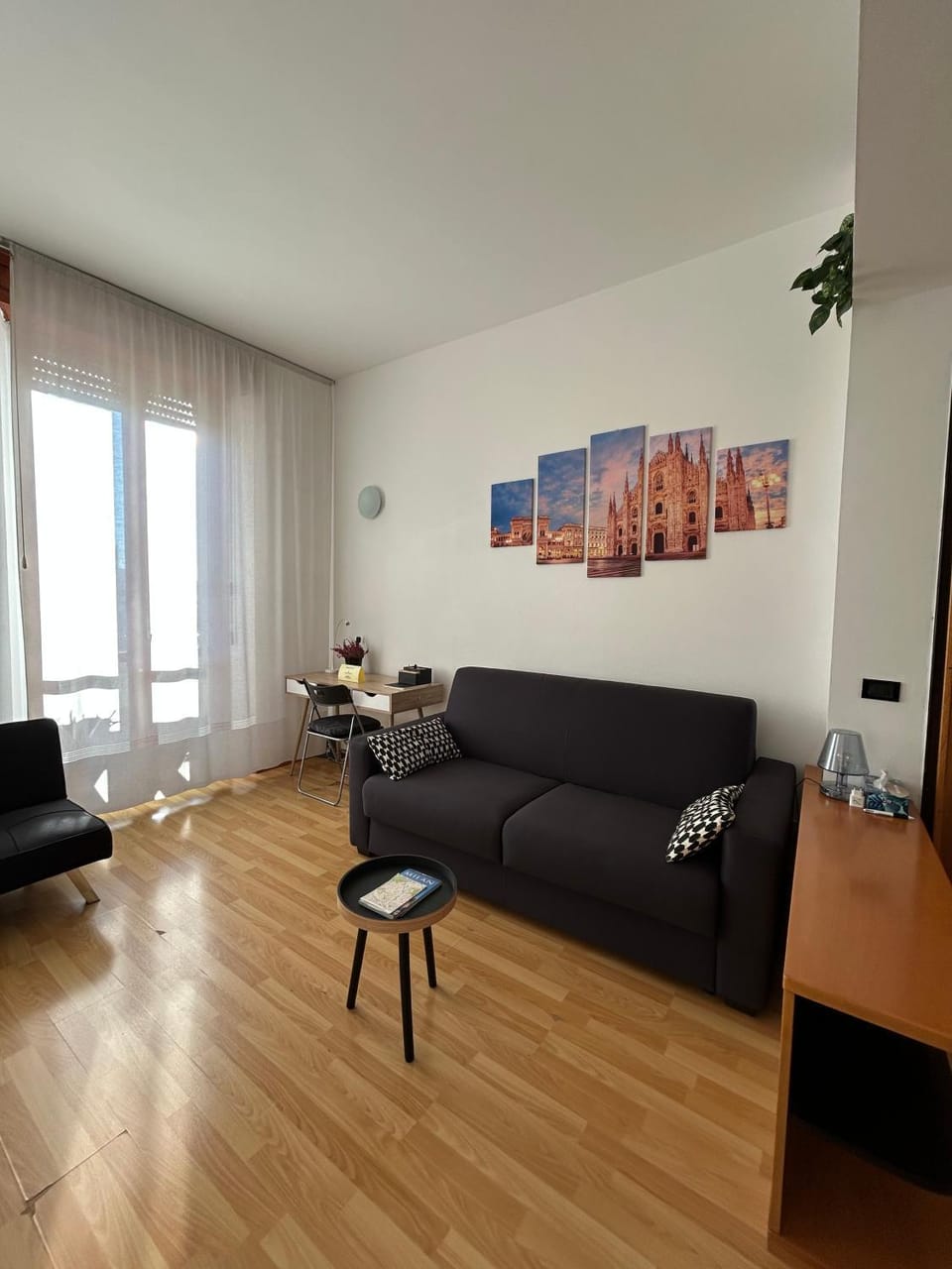 Lounge or bar