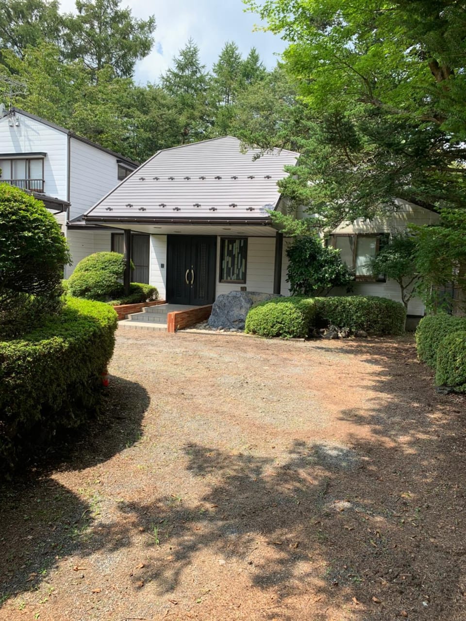 旅宿景雅 Bed and Breakfast in Shizuoka Prefecture