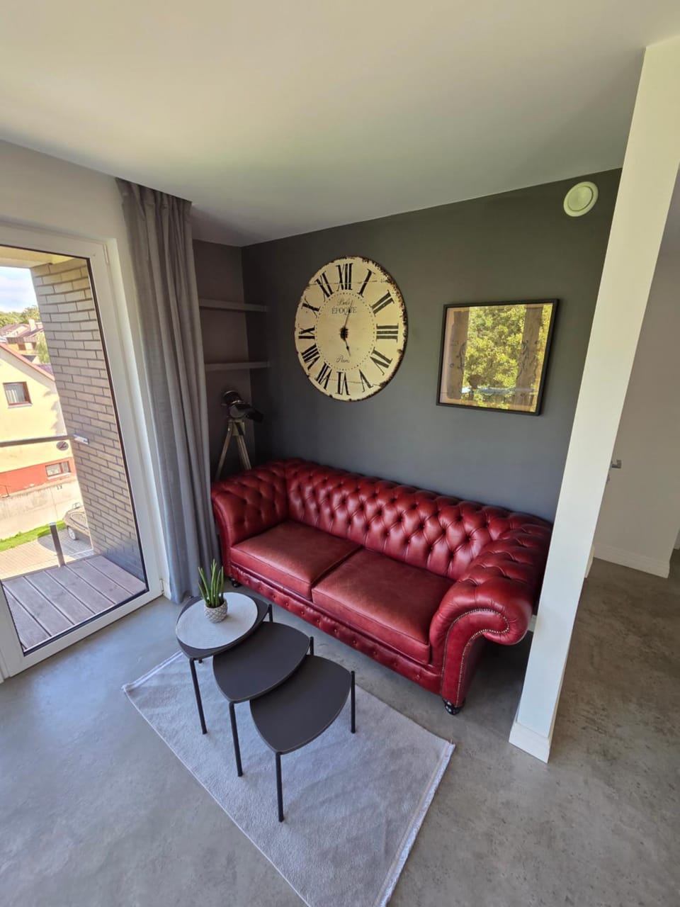 Ronžės 11-13 ,,SELF CHECK-IN,, Free parking Apartment in Palanga