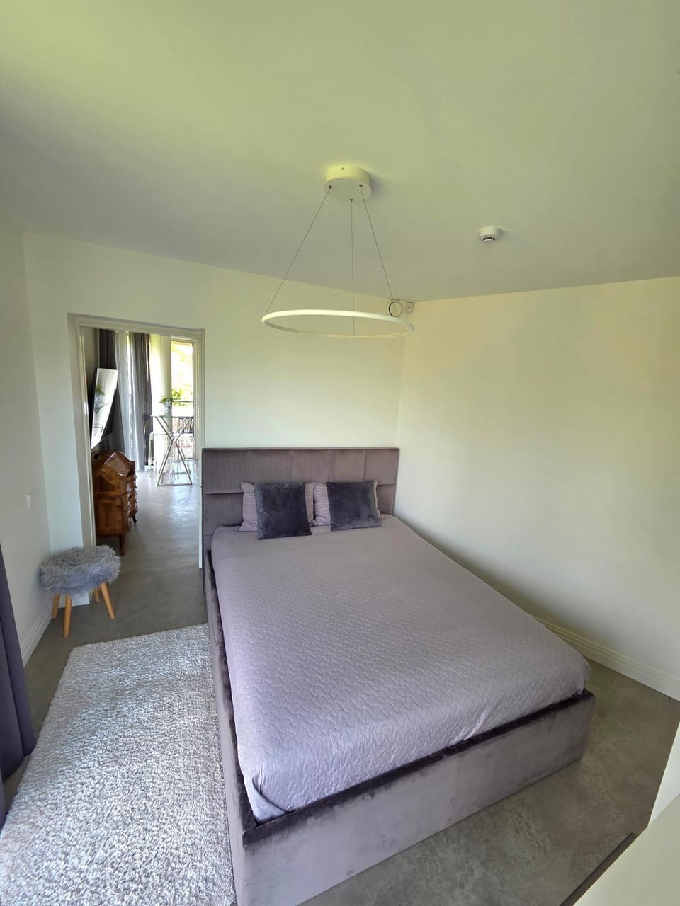 Ronžės 11-13 ,,SELF CHECK-IN,, Free parking Apartment in Palanga
