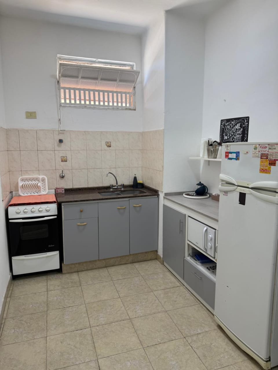 Departamento SD Apartment in La Rioja