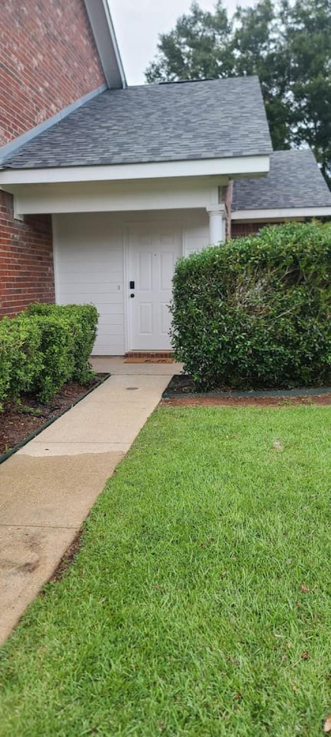 EastGate 11B Apartment in Hammond