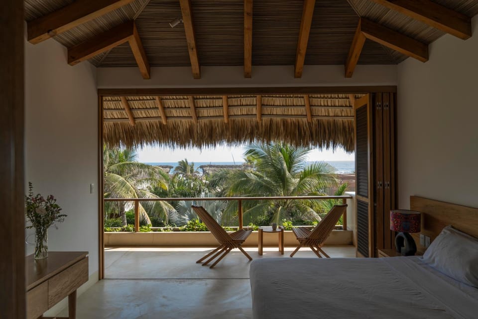Balcony/Terrace, Photo of the whole room