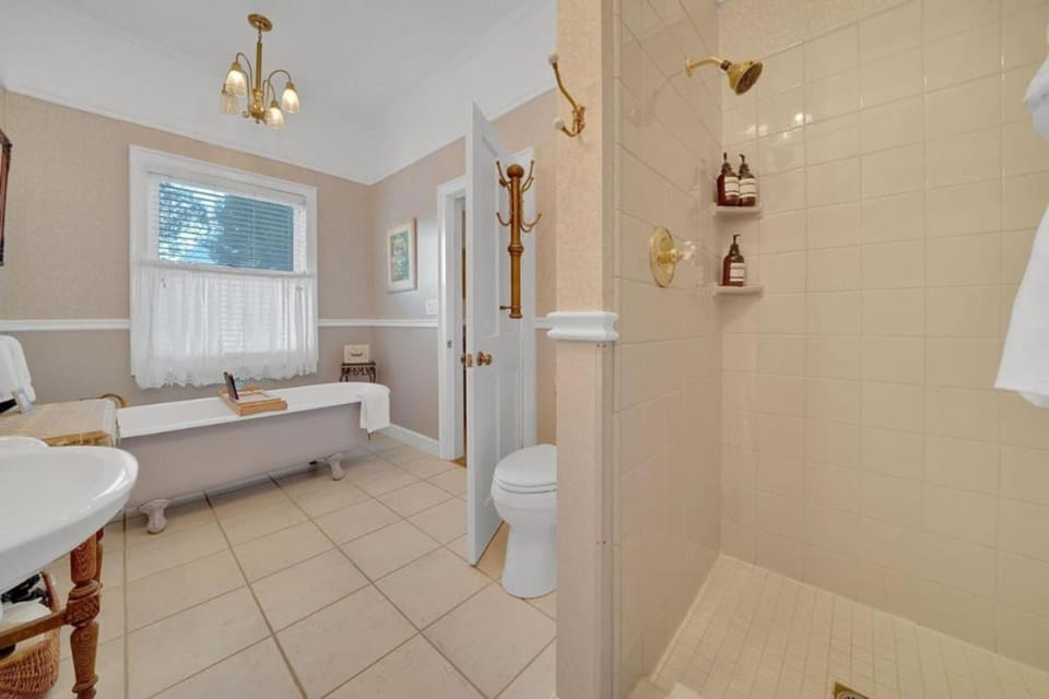 Romantic Victorian Getaway The Blue Room Hotel in Sutter Creek