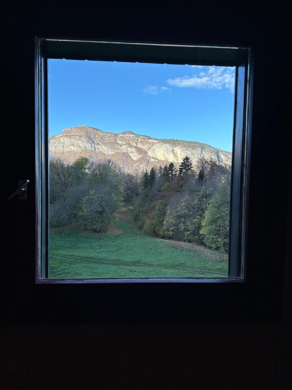 View (from property/room)