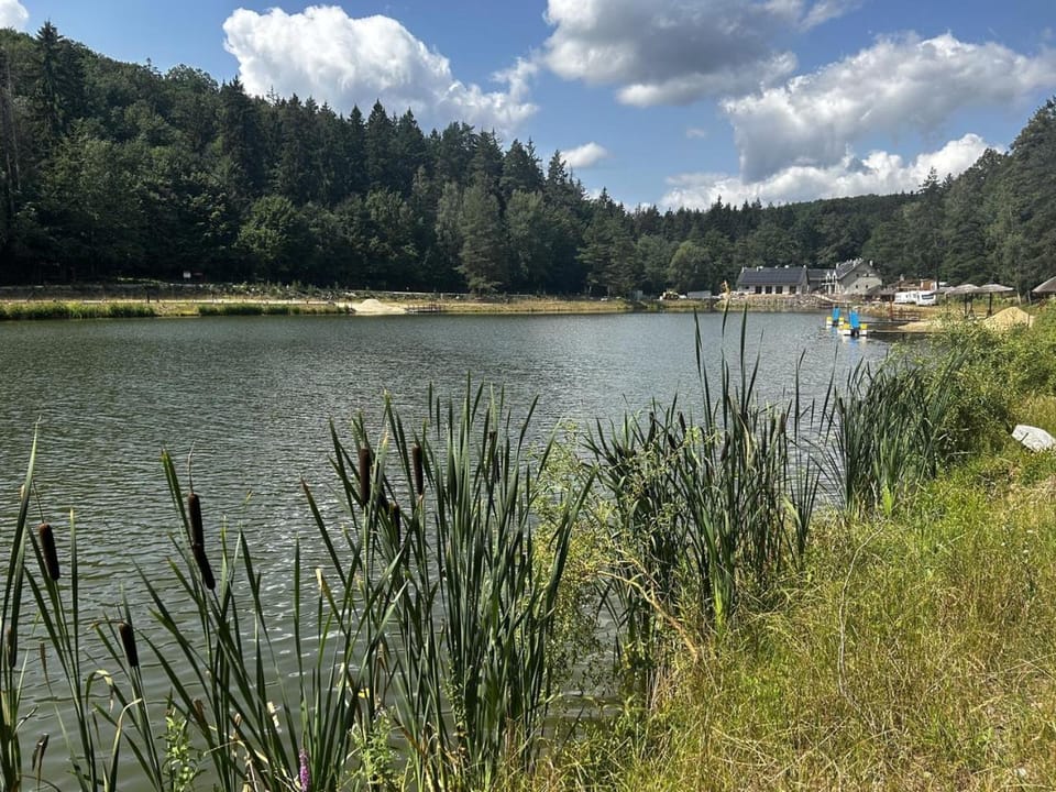 Czarci Jar Campground/ 
RV Resort in Lower Silesian Voivodeship