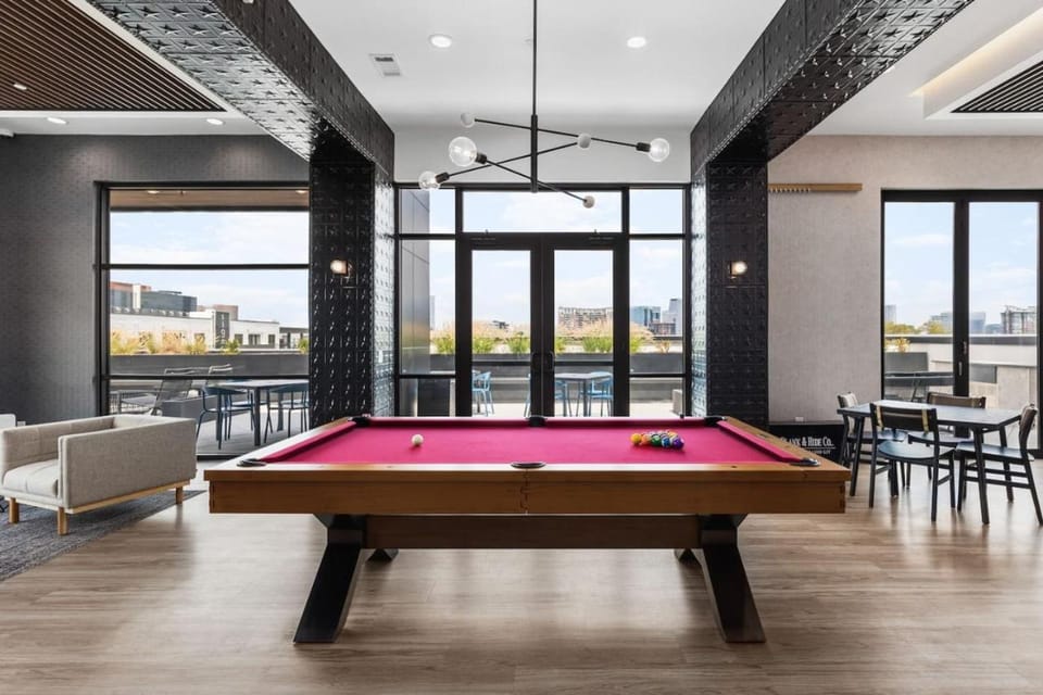 Billiard, Billiard