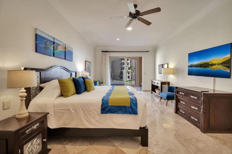 Villa La Estancia 2306 - Garden Ocean View House in Cabo San Lucas