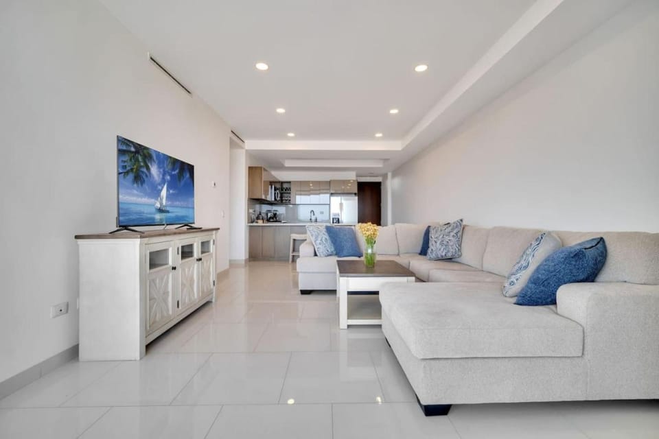 Stunning Views of Cabo San Lucas Bay 2BD-2BA House in Baja California Sur