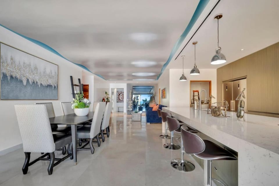 New PH style 3BD on Medano Beach House in Cabo San Lucas
