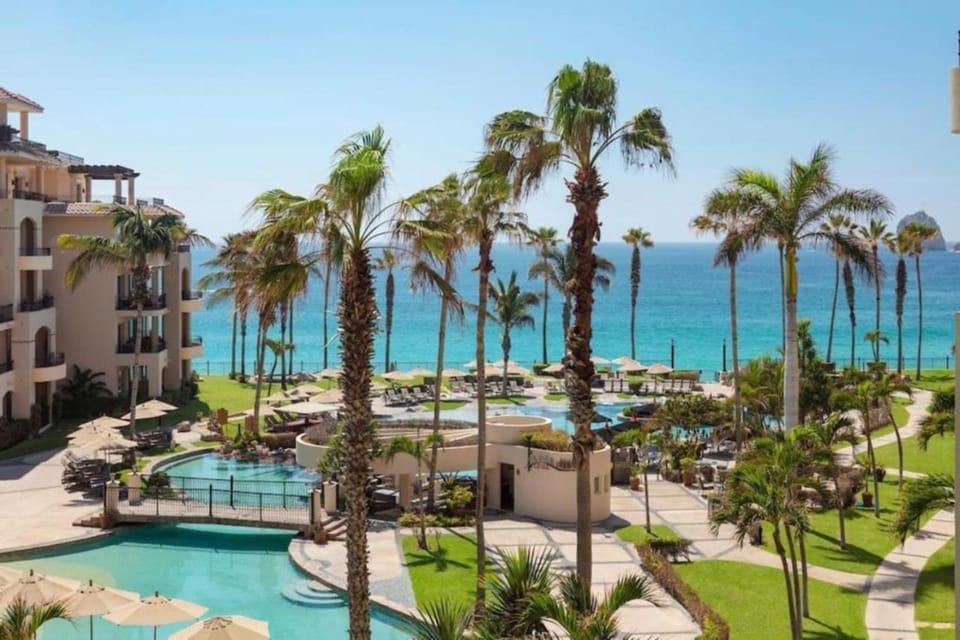 Beachfront, Premium Ocean View, 5 Star, VLE 1604 House in Cabo San Lucas