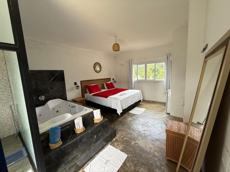 Pousada Ibiza Inn in Pirenópolis