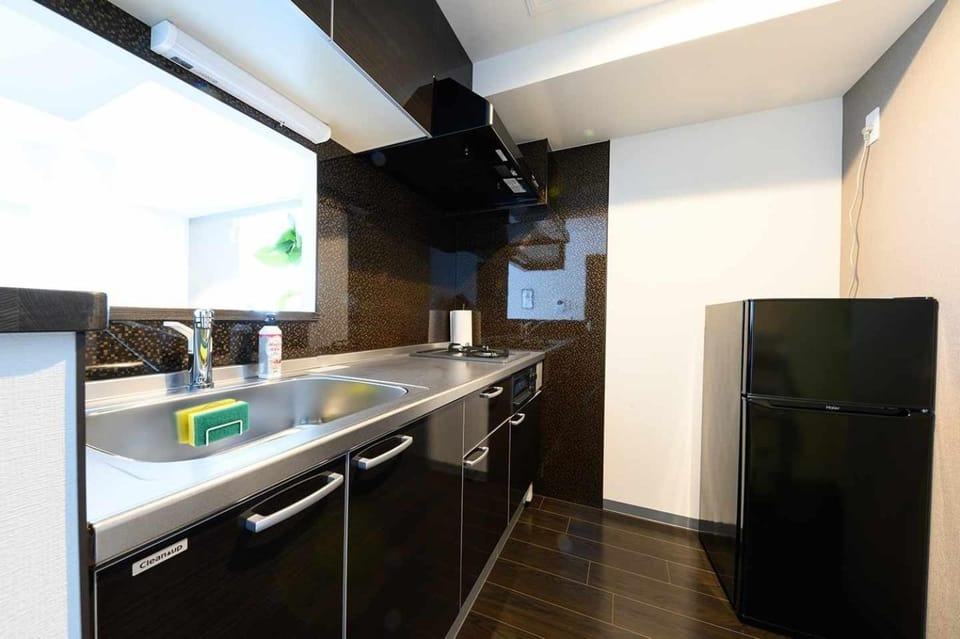 Bay Court Otaru Ocean Hills - Vacation STAY 10275 Apartment in Sapporo