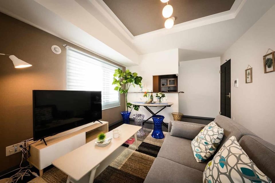 Bay Court Otaru Ocean Hills - Vacation STAY 10275 Apartment in Sapporo