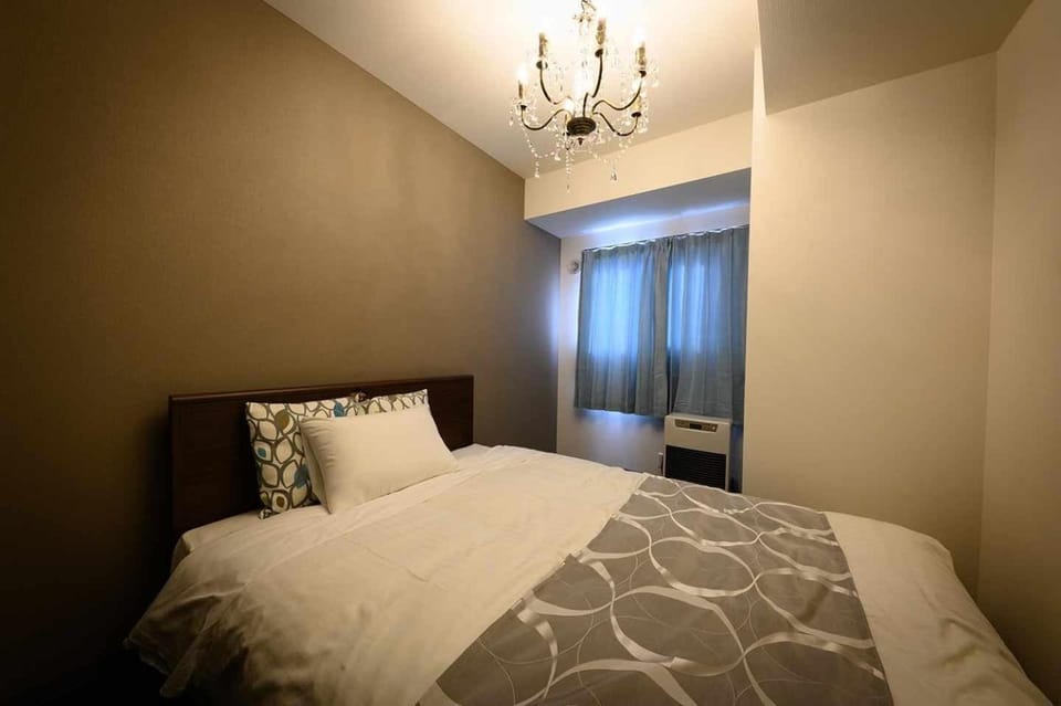 Bay Court Otaru Ocean Hills - Vacation STAY 10275 Apartment in Sapporo