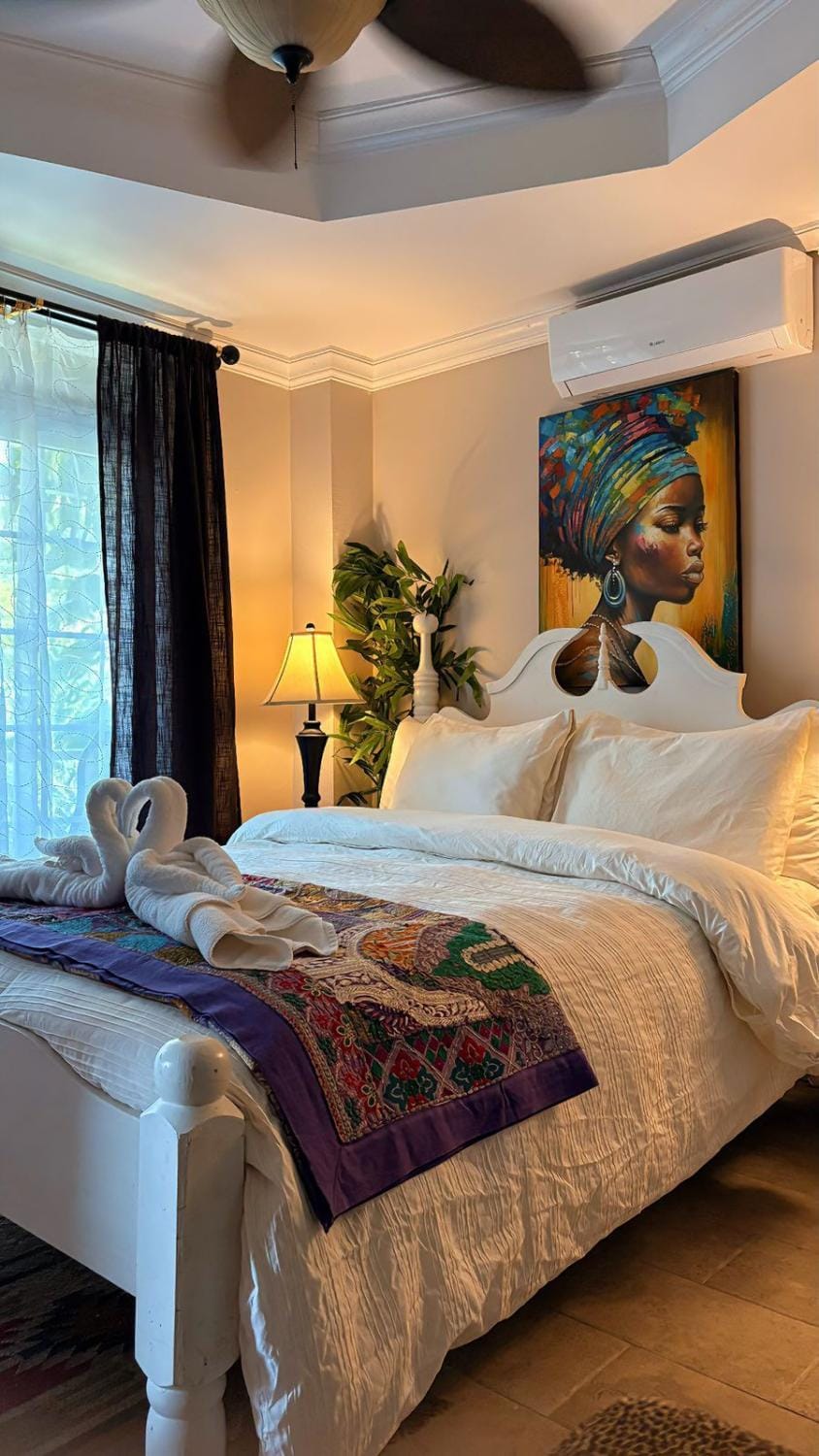 Caye Caulker Boutique Guesthouse 5 Bed and Breakfast in Belize District