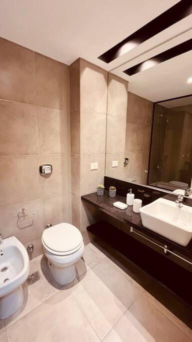 Lujoso departamento a estrenar en Palermo Soho Apartment in Buenos Aires