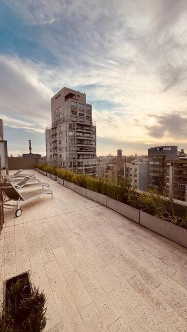 Lujoso departamento a estrenar en Palermo Soho Apartment in Buenos Aires
