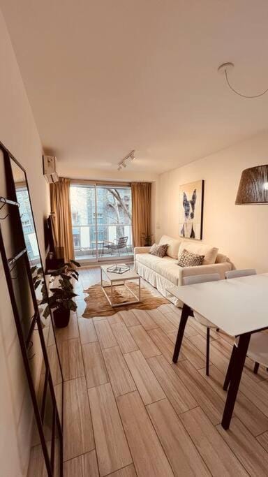 Lujoso departamento a estrenar en Palermo Soho Apartment in Buenos Aires