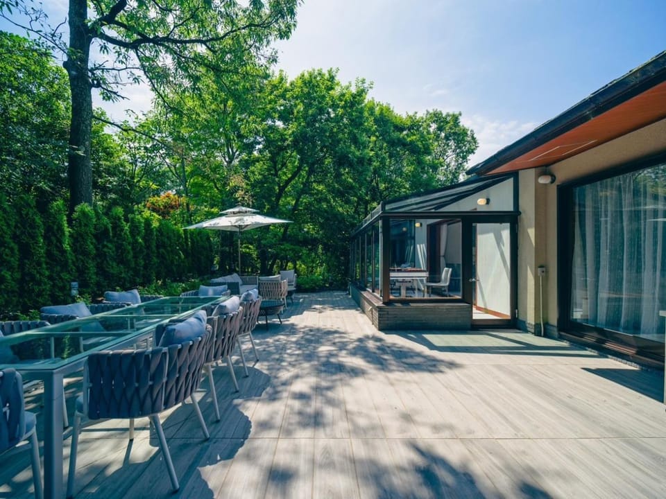 Secret Garden Izu - Vacation STAY 17559 House in Shizuoka Prefecture
