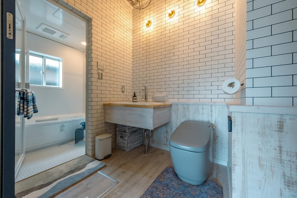 Manazuru Roof - Vacation STAY 93646v House in Kanagawa Prefecture